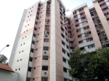 Blk 107 Bukit Purmei Road (Bukit Merah), HDB 4 Rooms #257382
